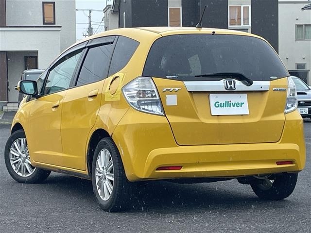 Honda FIT 2011 8510860-15