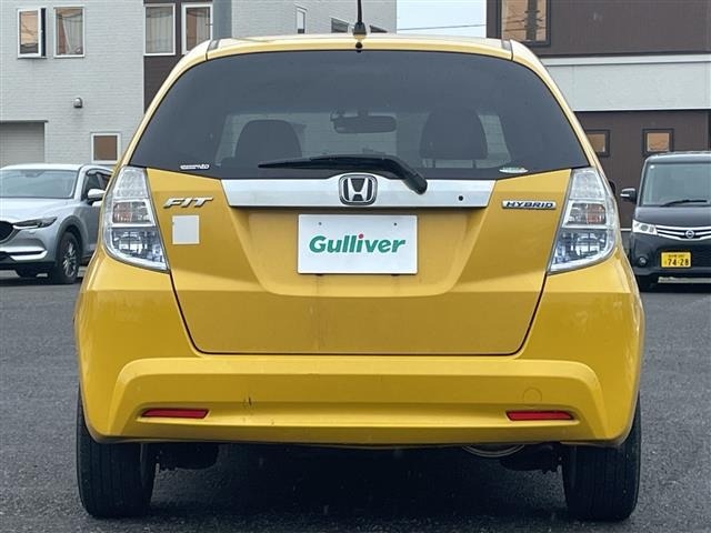 Honda FIT 2011 8510860-18