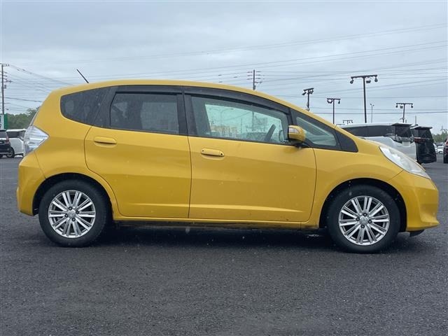 Honda FIT 2011 8510860-19