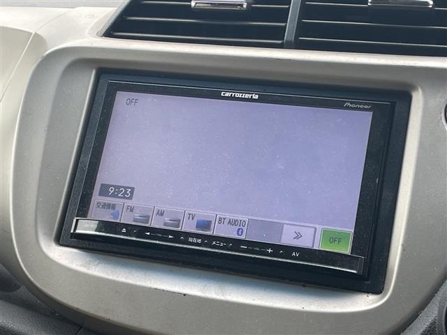 Honda FIT 2011 8510860-2