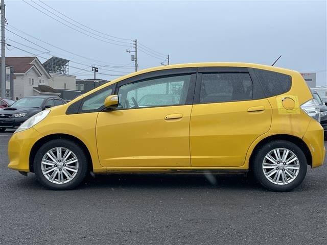 Honda FIT 2011 8510860-20
