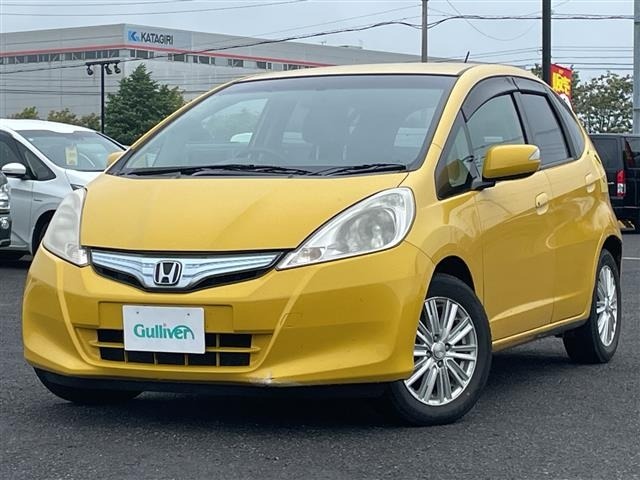 Honda FIT 2011 8510860-21
