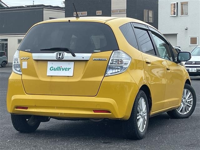 Honda FIT 2011 8510860-23