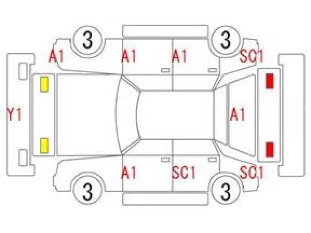 Honda FIT 2011 8510860-25