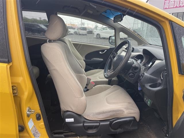 Honda FIT 2011 8510860-3