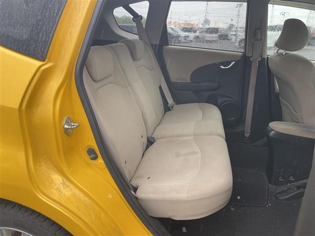 Honda FIT 2011 8510860-5