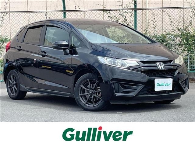 Honda FIT 2015 8510869-0