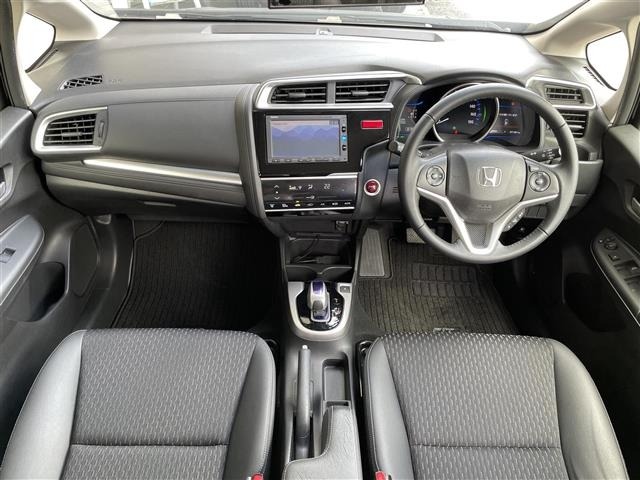 Honda FIT 2015 8510869-14