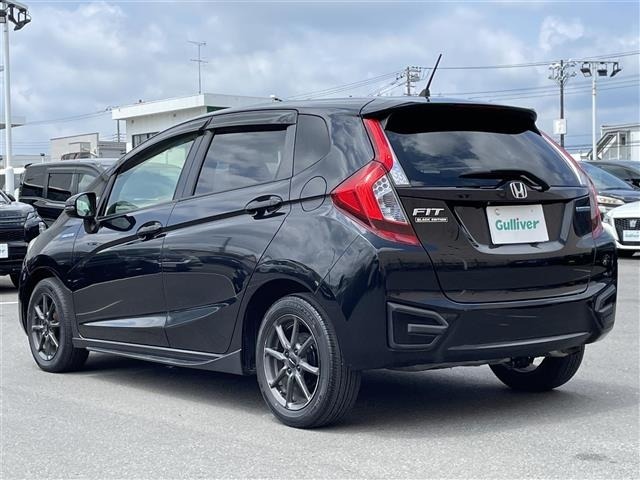 Honda FIT 2015 8510869-22