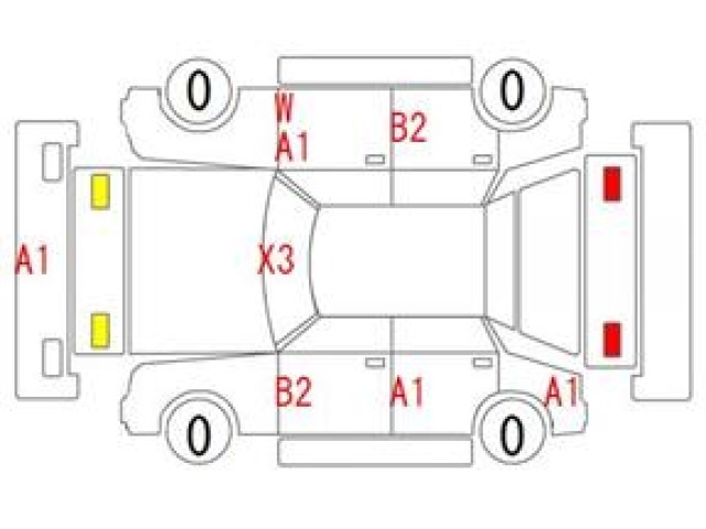 Honda FIT 2015 8510869-23