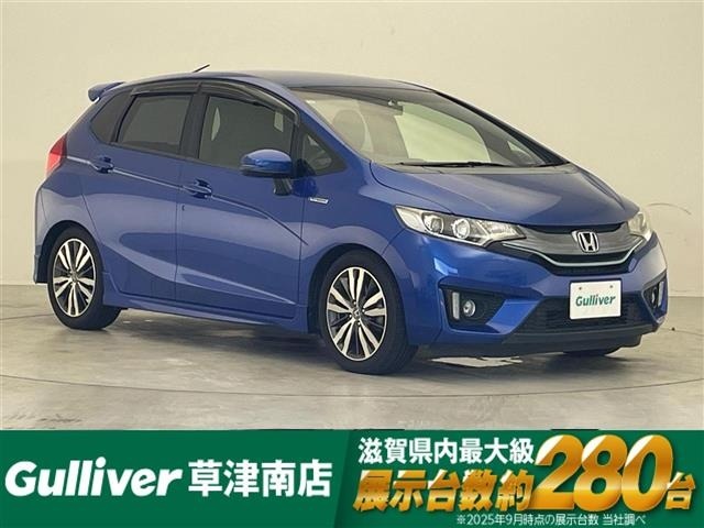Honda FIT 2014 8510870-0