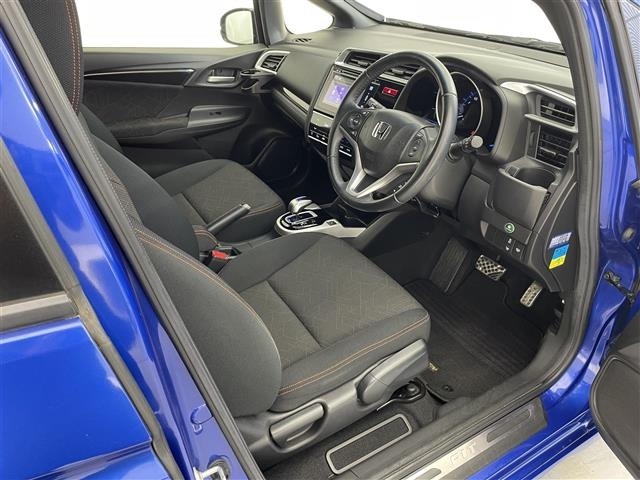 Honda FIT 2014 8510870-2