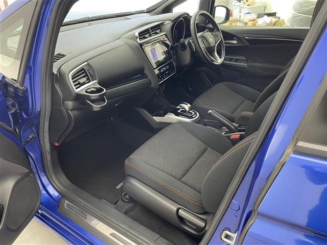 Honda FIT 2014 8510870-6