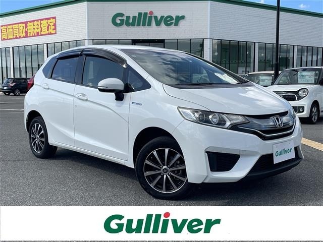 Honda FIT 2015 8510873-0