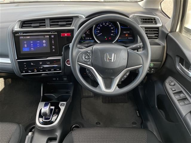 Honda FIT 2015 8510873-12