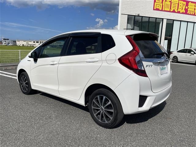 Honda FIT 2015 8510873-13