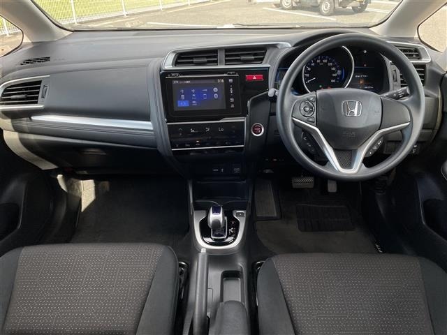 Honda FIT 2015 8510873-14