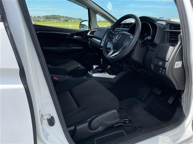 Honda FIT 2015 8510873-2