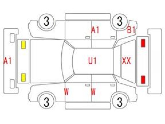 Honda FIT 2015 8510873-23