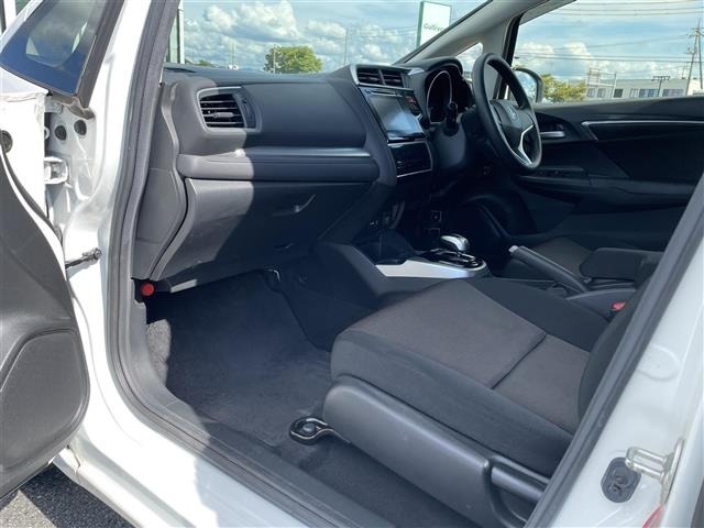 Honda FIT 2015 8510873-4
