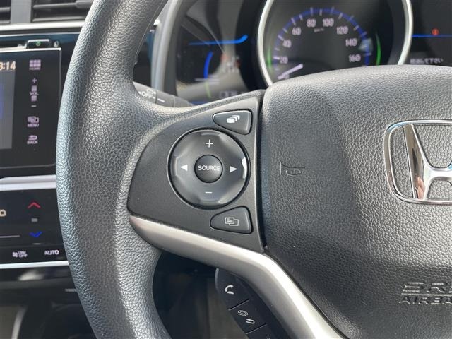 Honda FIT 2015 8510873-5