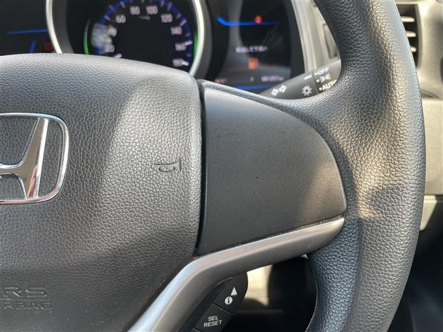 Honda FIT 2015 8510873-7