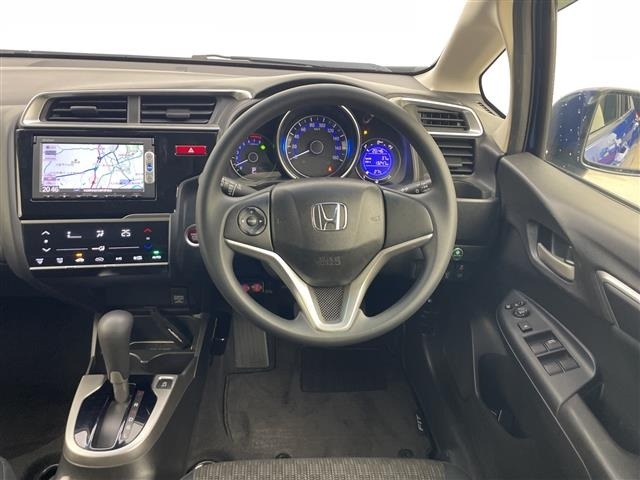 Honda FIT 2015 8510874-1