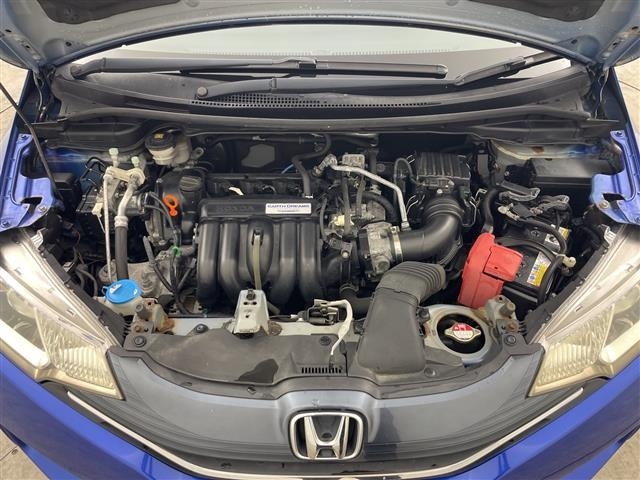 Honda FIT 2015 8510874-21