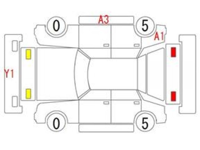 Honda FIT 2023 8510877-23