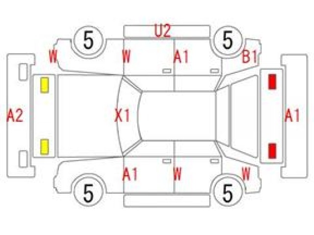 Honda FIT 2013 8510878-23
