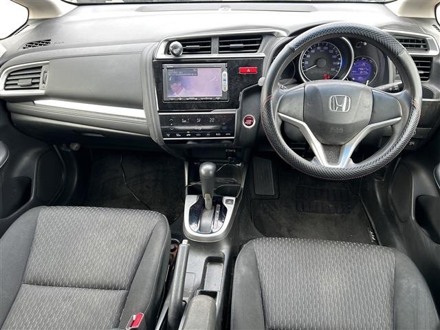 Honda FIT 2014 8510880-2