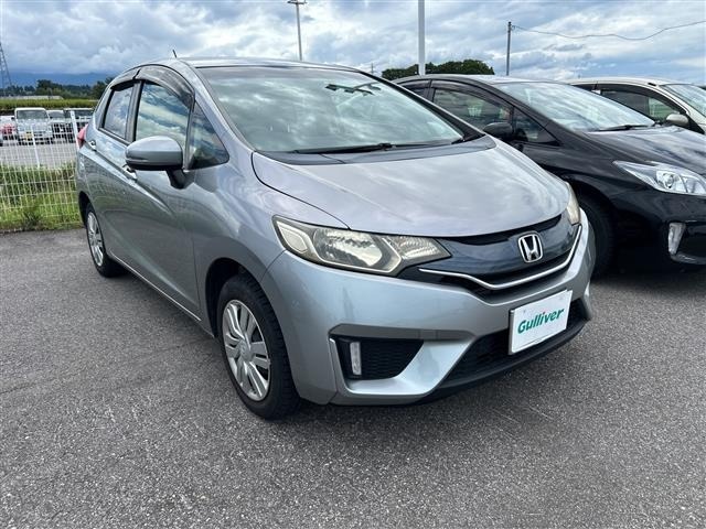 Honda FIT 2014 8510880-3