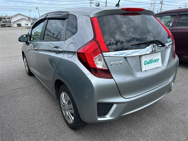 Honda FIT 2014 8510880-5