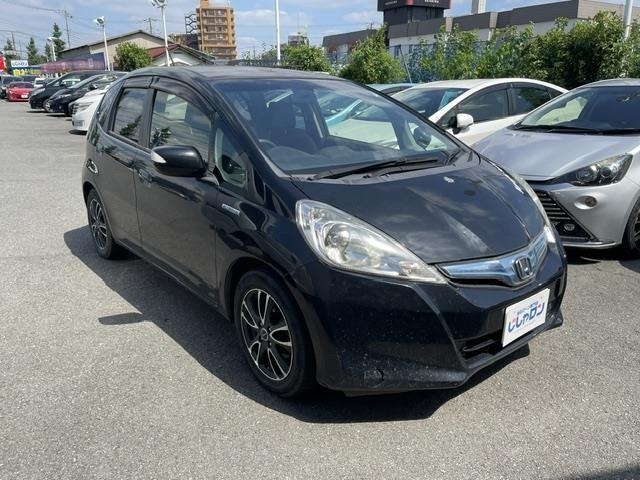 Honda FIT 2013 8510881-0