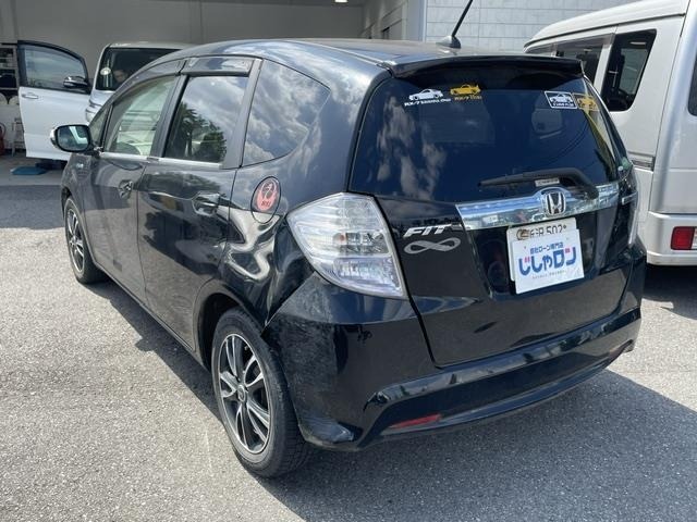 Honda FIT 2013 8510881-1