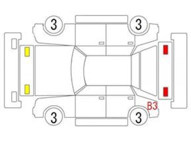 Honda FIT 2013 8510881-3