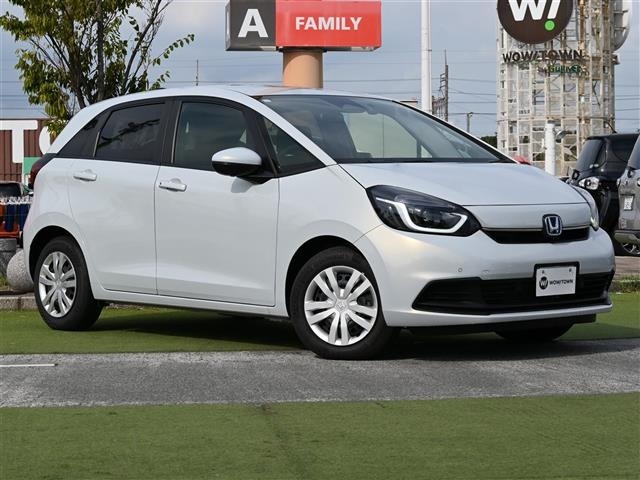 Honda FIT 2023 8510889-0
