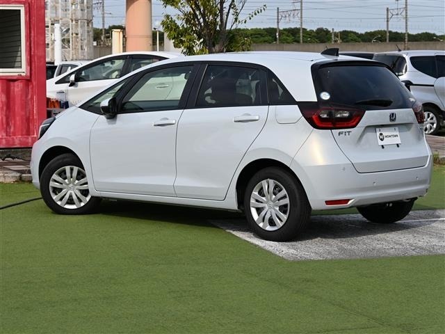 Honda FIT 2023 8510889-13