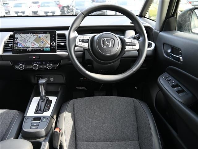 Honda FIT 2023 8510889-19