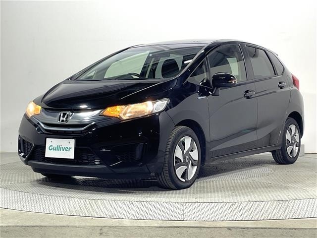 Honda FIT 2015 8510890-1