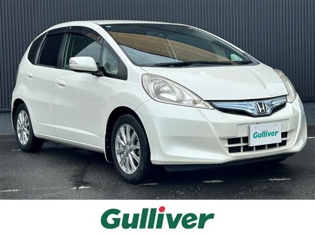 Honda FIT 2011 8510902-0