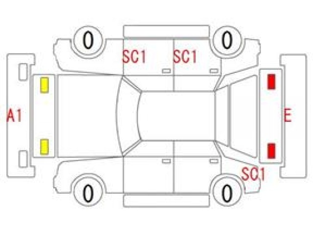 Honda FIT 2011 8510902-14