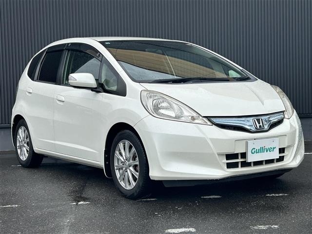 Honda FIT 2011 8510902-2
