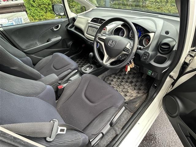 Honda FIT 2011 8510902-4