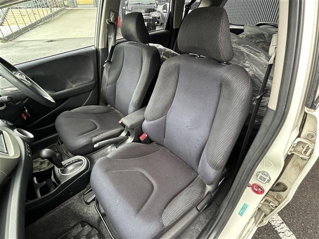 Honda FIT 2011 8510902-5
