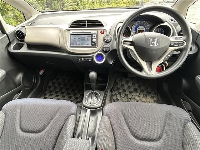 Honda FIT 2011 8510902-7