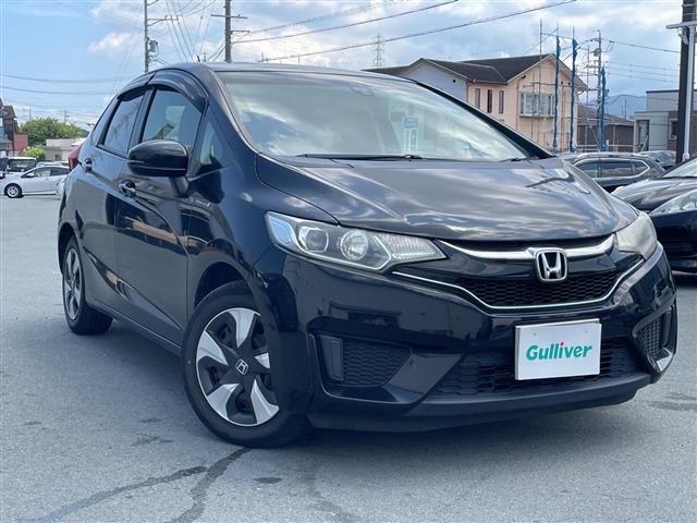 Honda FIT 2015 8510903-0