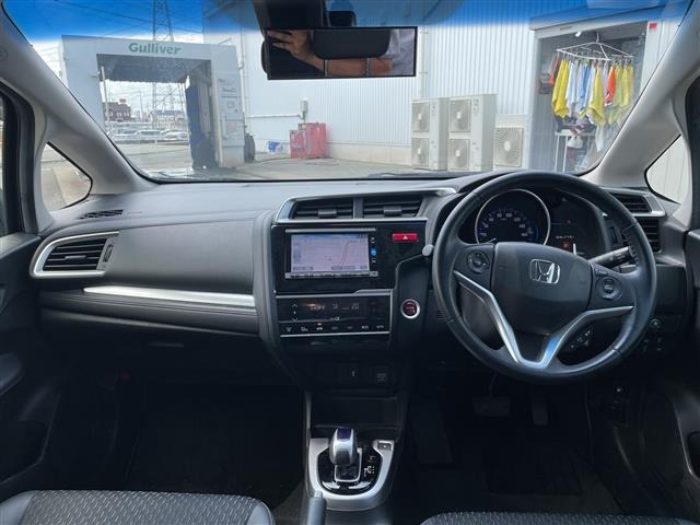 Honda FIT 2015 8510903-2