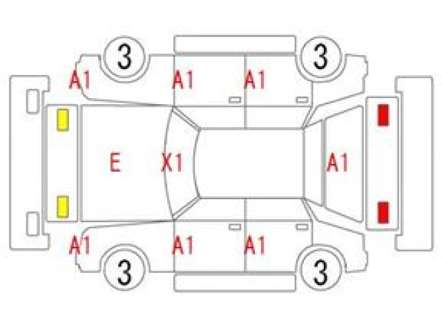 Honda FIT 2015 8510903-3