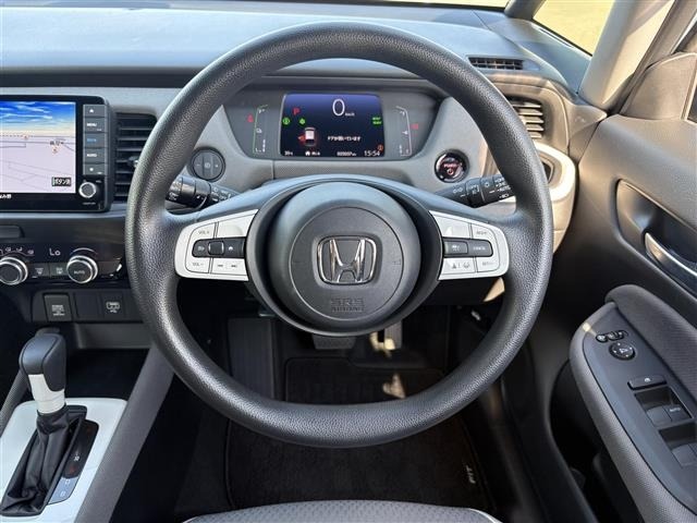 Honda FIT 2020 8510904-1